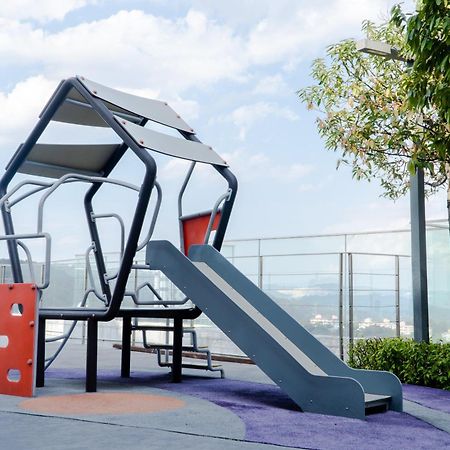 Ekocheras Cozy Suite By Guestonic Kuala Lumpur Exterior foto