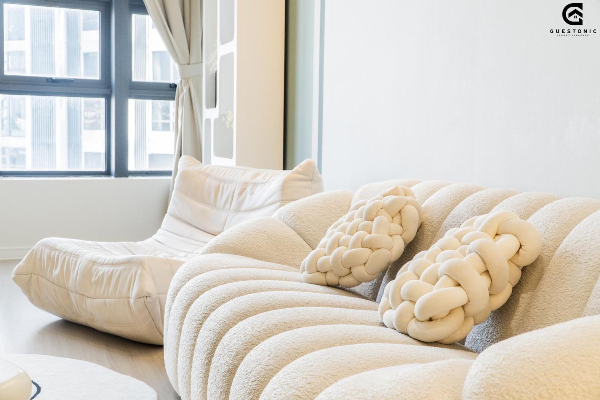 Ekocheras Cozy Suite By Guestonic Kuala Lumpur Exterior foto